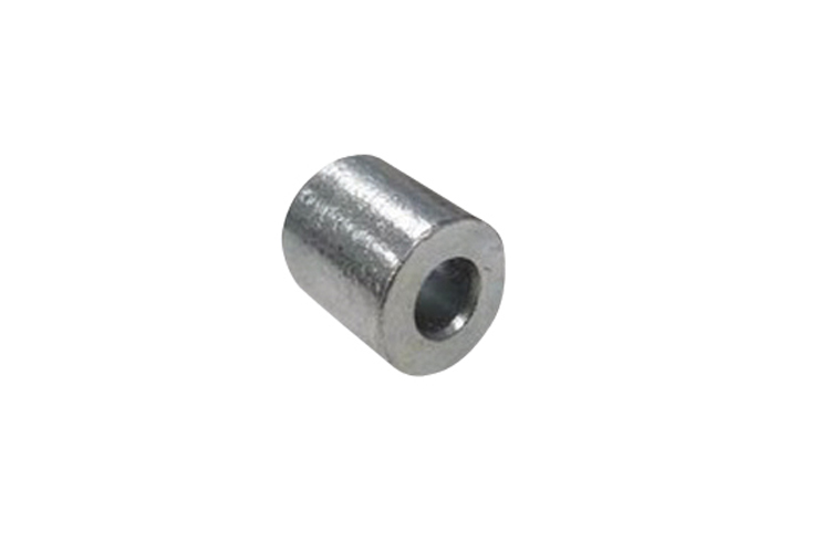 Aluminum Stop Sleeve, swage sleeve, A0754-0001, A0754-0002, A0754-0003, A0754-0004, A0754-0005, A0754-0006, A0754-0007 Aluminum Stop Sleeve, swage sleeve, A0754-0001, A0754-0002, A0754-0003, A0754-0004, A0754-0005, A0754-0006, A0754-0007